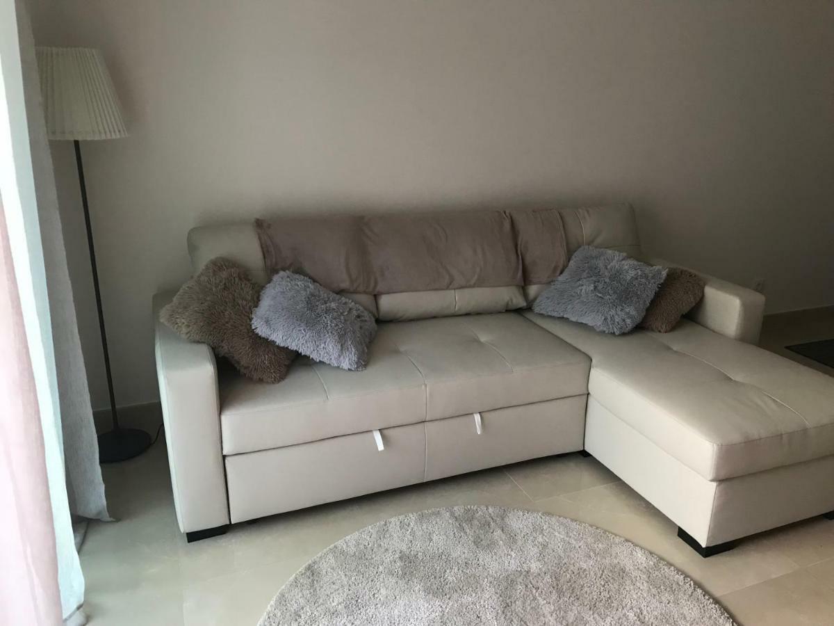 מונטה גורדו The Shoreline Casa מראה חיצוני תמונה