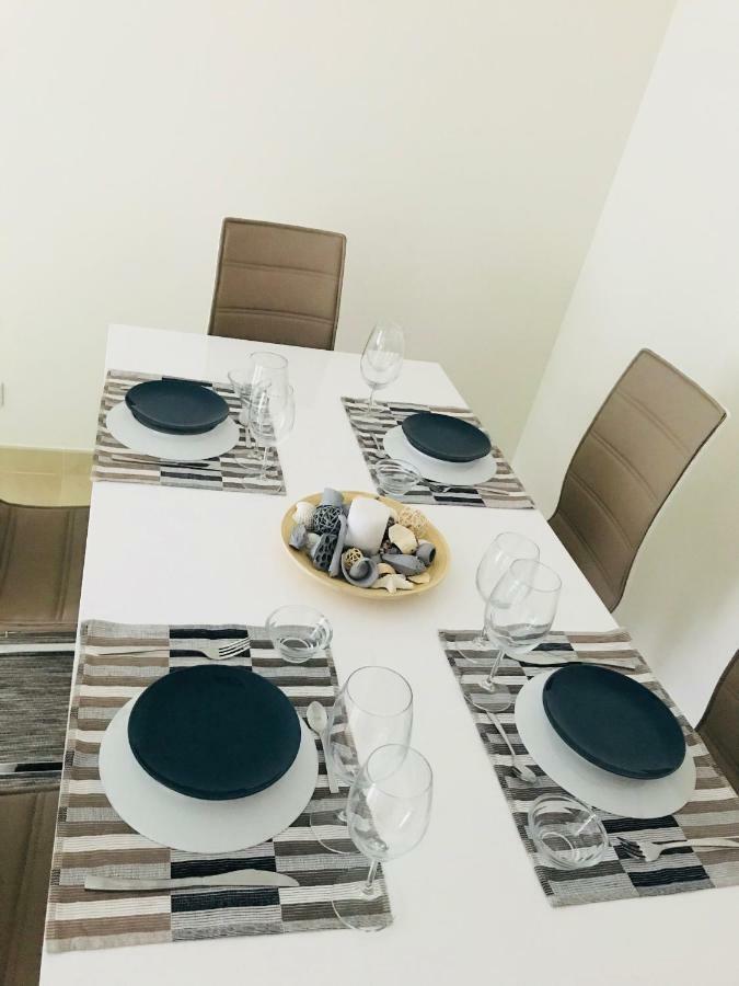 מונטה גורדו The Shoreline Casa מראה חיצוני תמונה