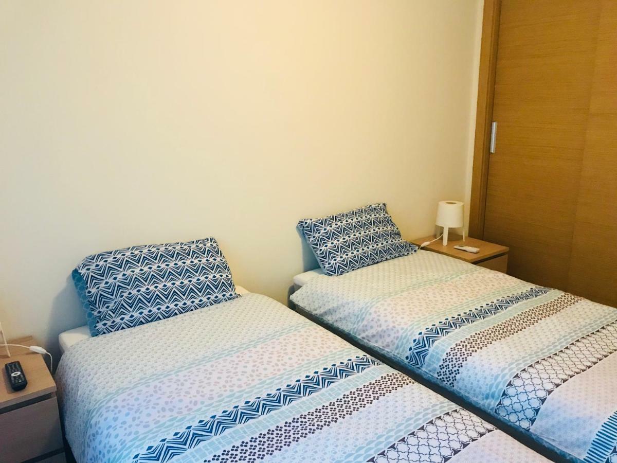 מונטה גורדו The Shoreline Casa מראה חיצוני תמונה