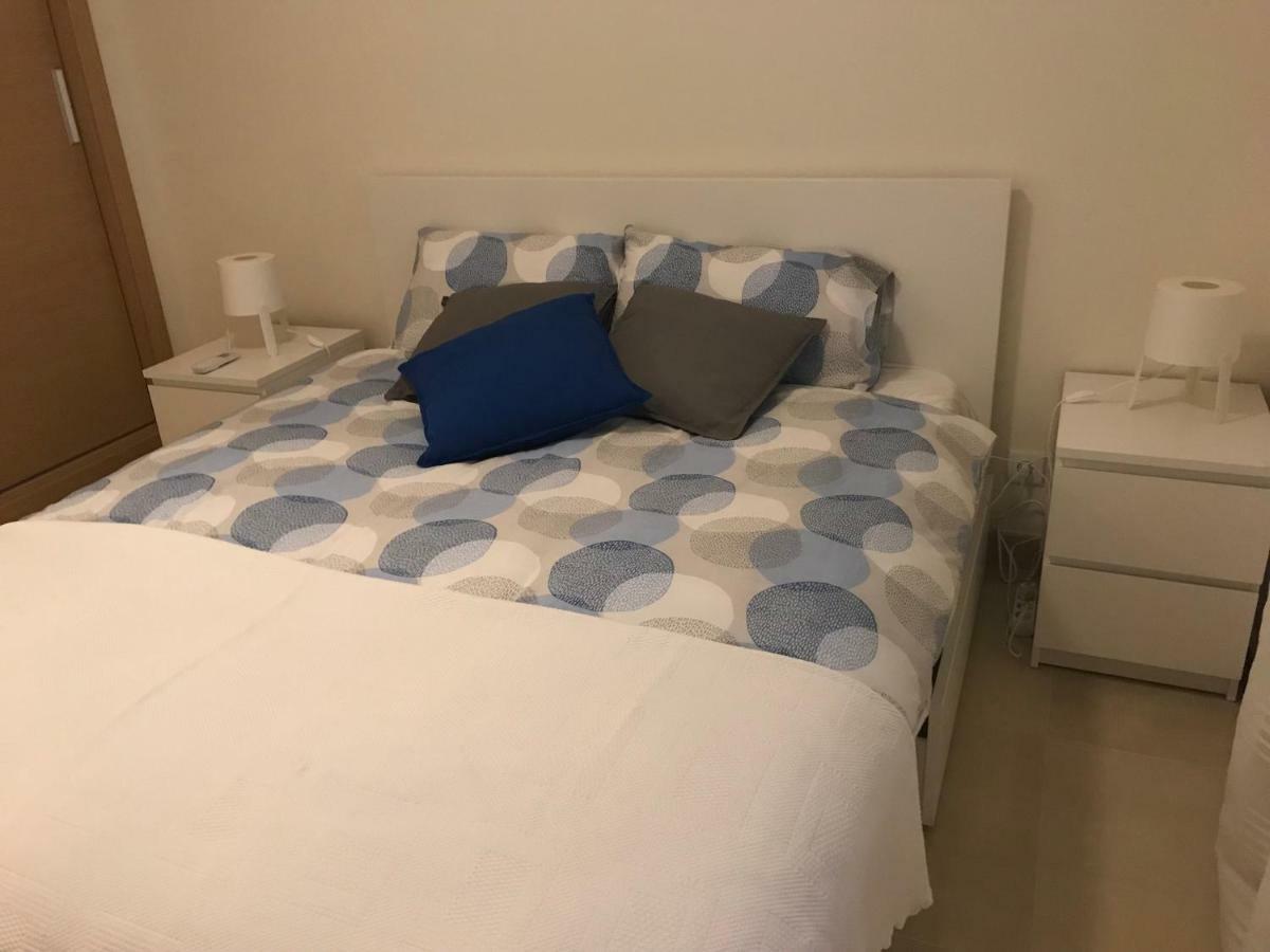 מונטה גורדו The Shoreline Casa מראה חיצוני תמונה