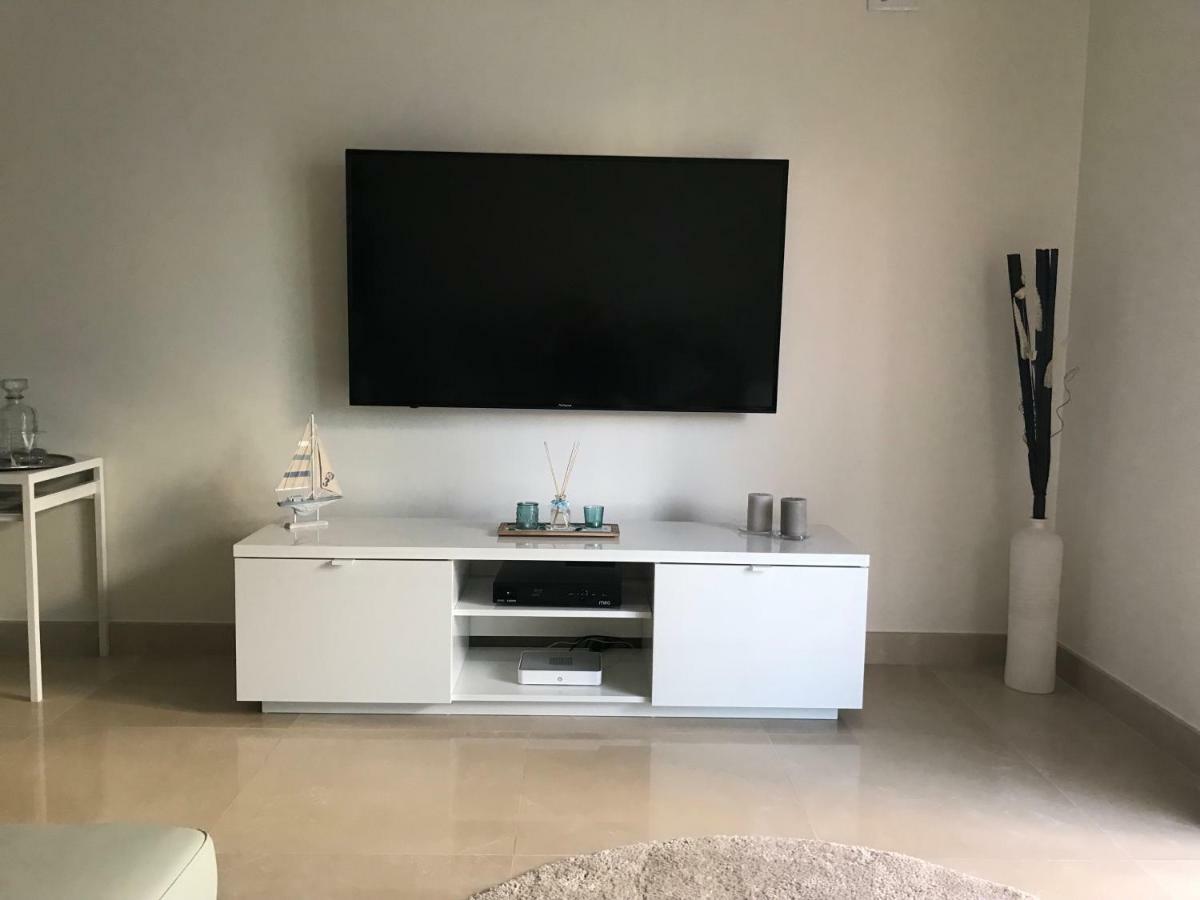 מונטה גורדו The Shoreline Casa מראה חיצוני תמונה