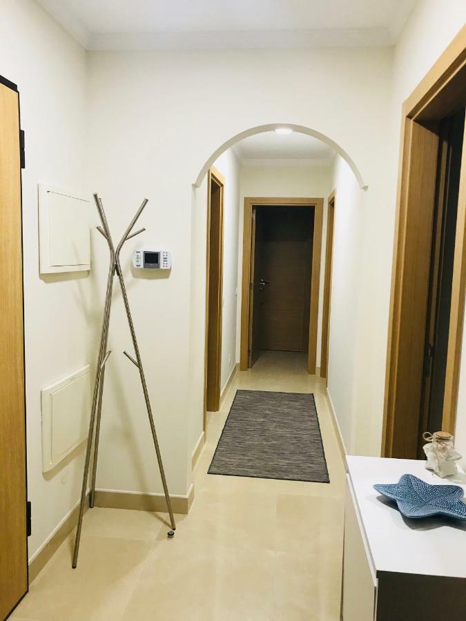 מונטה גורדו The Shoreline Casa מראה חיצוני תמונה