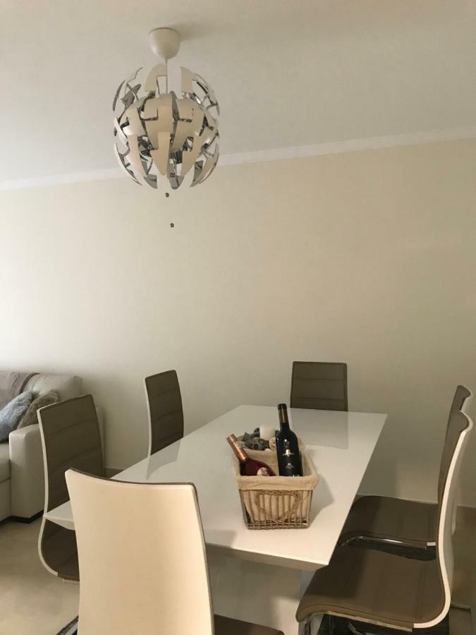 מונטה גורדו The Shoreline Casa מראה חיצוני תמונה